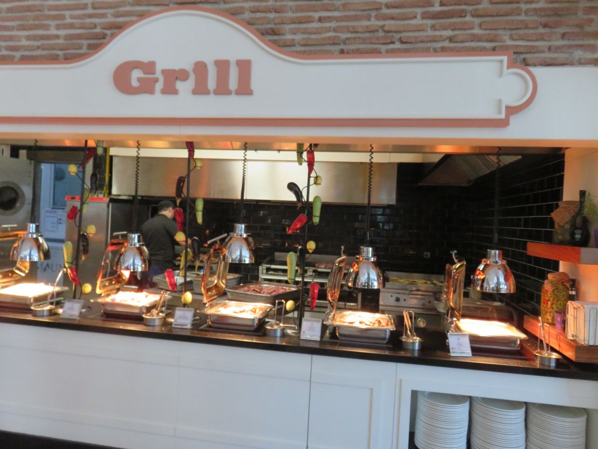 imagini hotel Rubi Platinum Resort